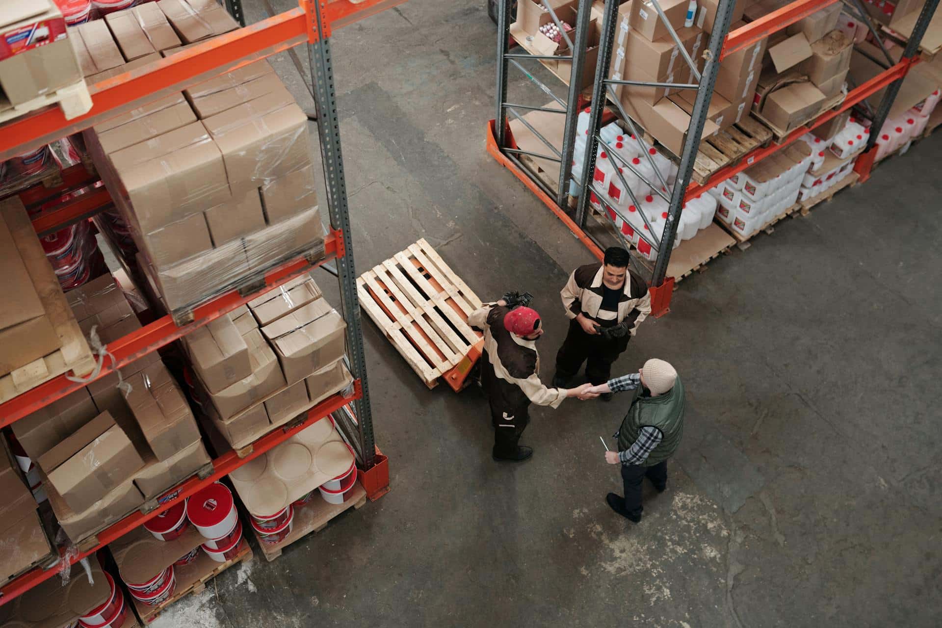 Industry-Specific Packaging Solutions Aurora CO