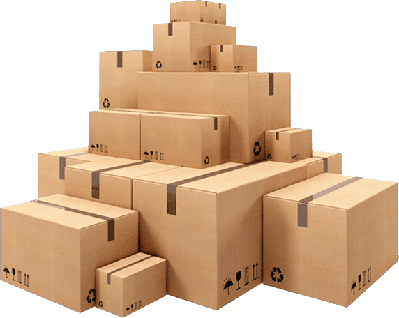 Heavy Duty Cardboard Boxes Aurora CO