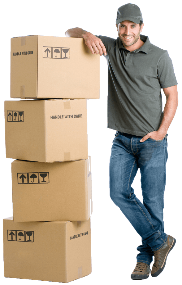 Custom Branded Boxes