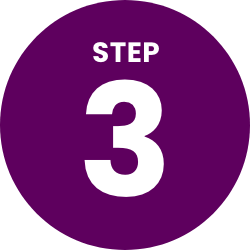 Three