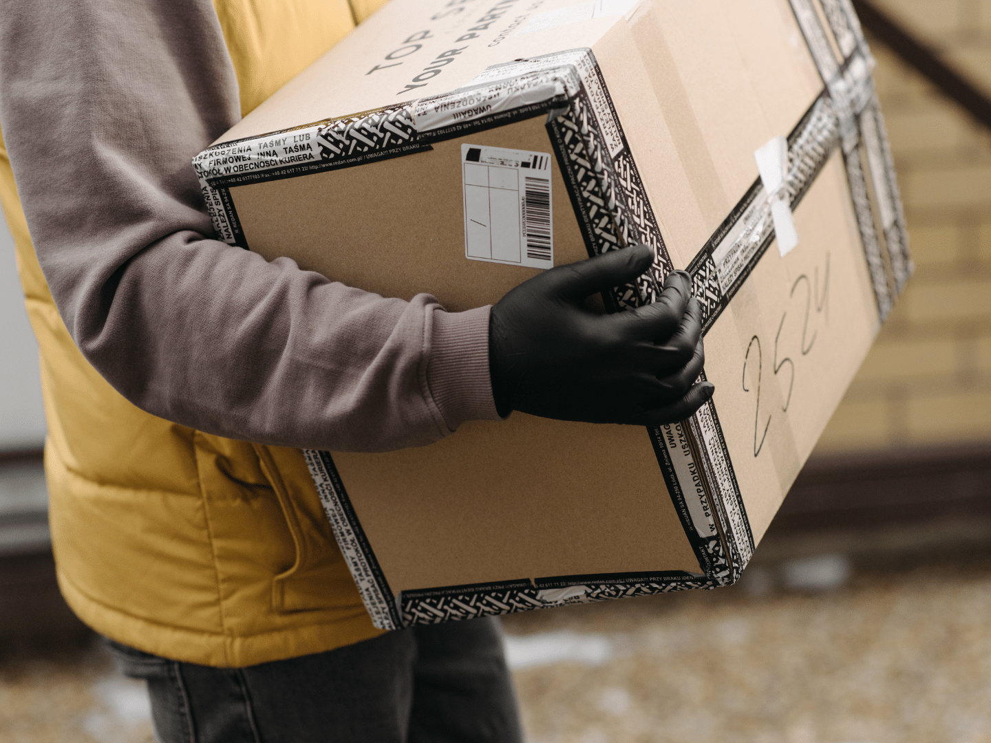 Electronic Packaging Aurora CO