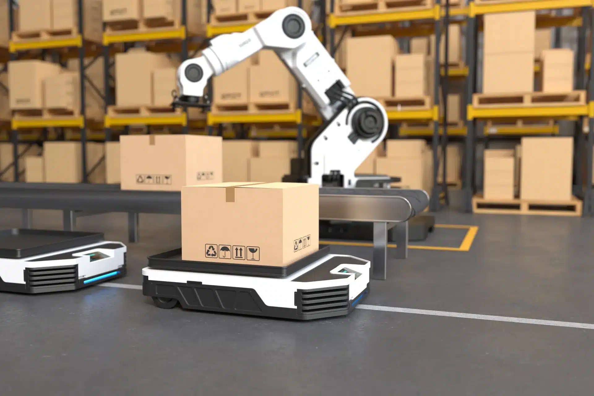 Cardboard Box Suppliers Aurora CO