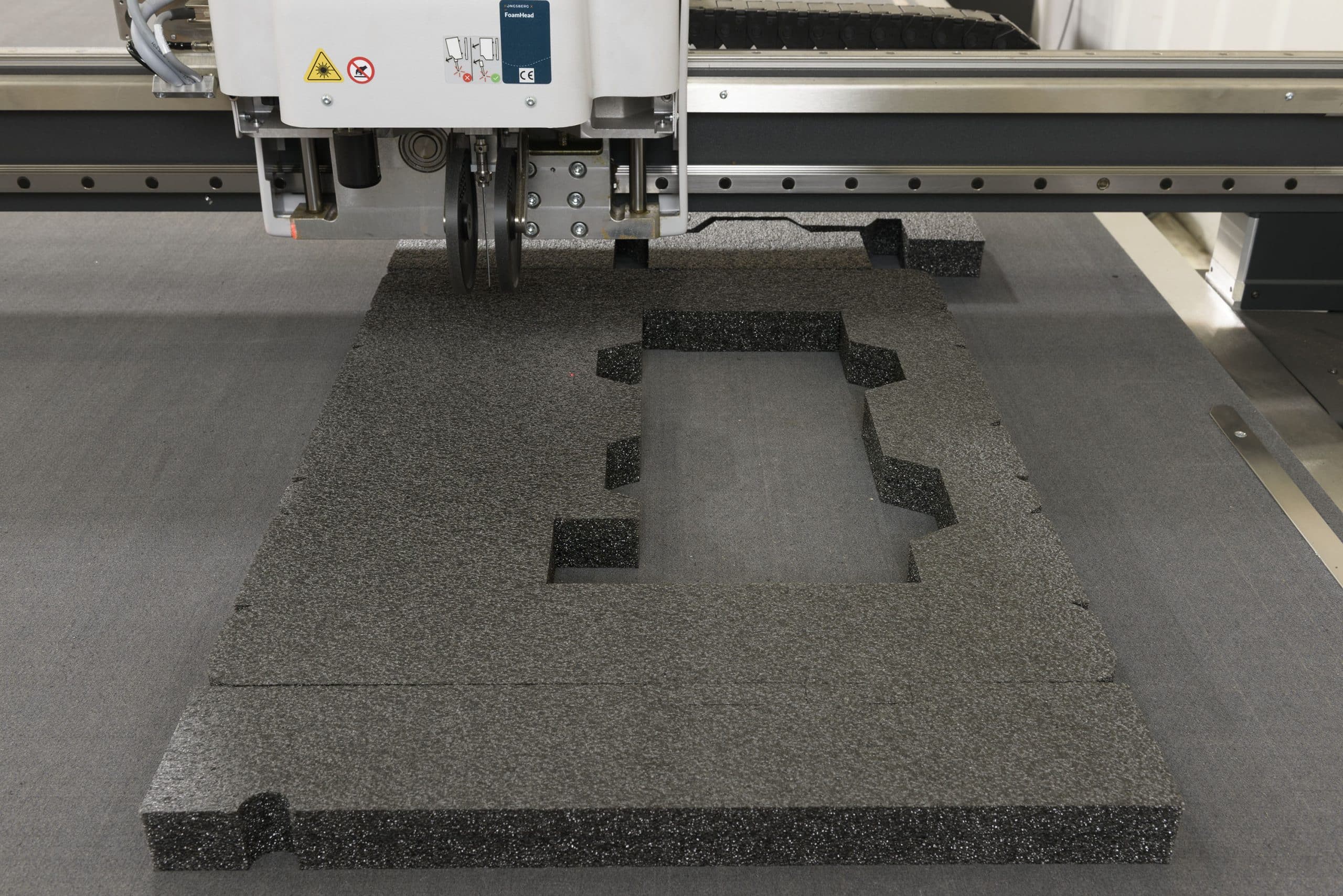Advanced Packaging Engineering