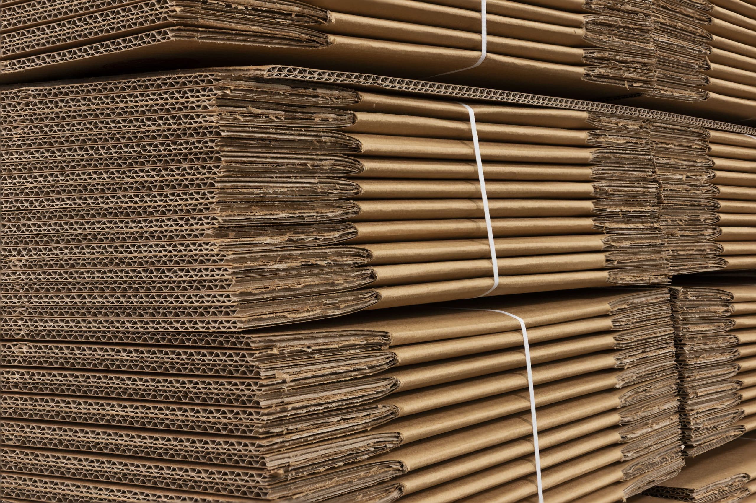 Eco-Friendly Materials