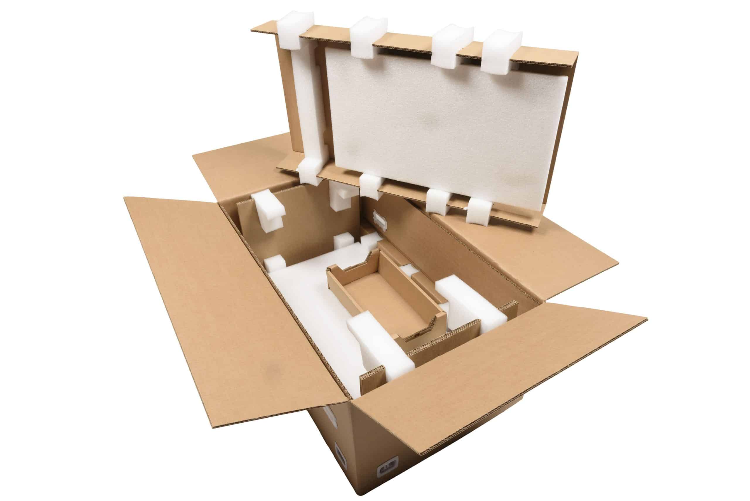 CIP Packaging Kits