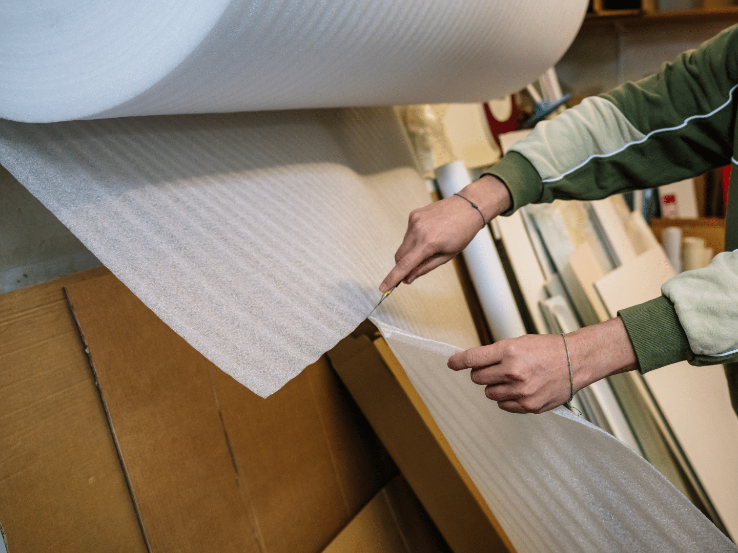 Protective Packaging Solutions