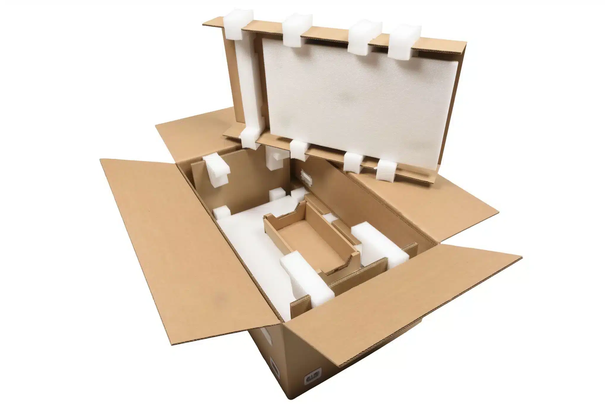 Custom Packaging